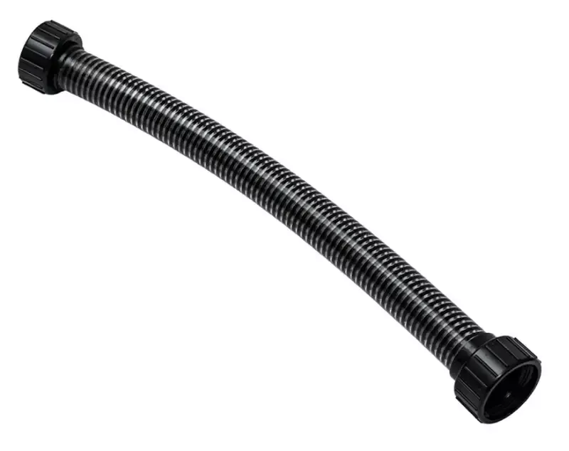 Pump to Filter Assembly