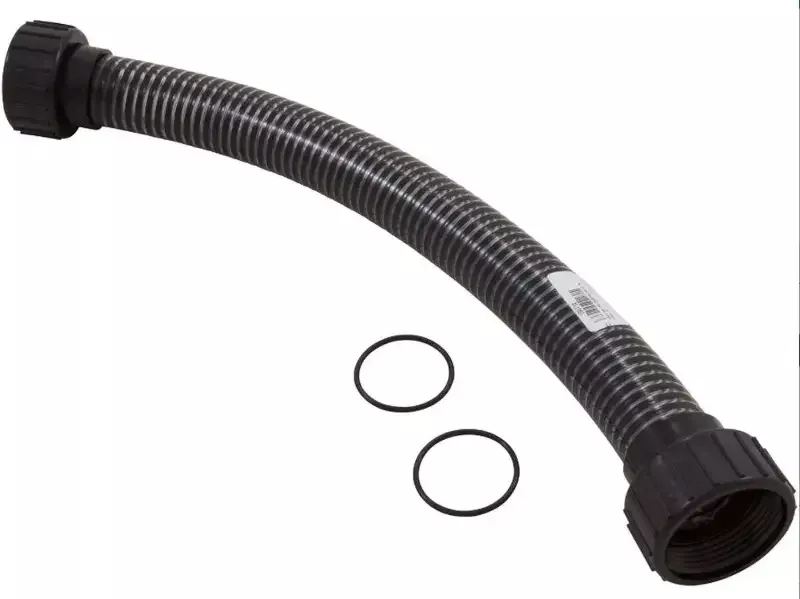 Pump to Filter Assy. (Dynamo to Meteor 18″)