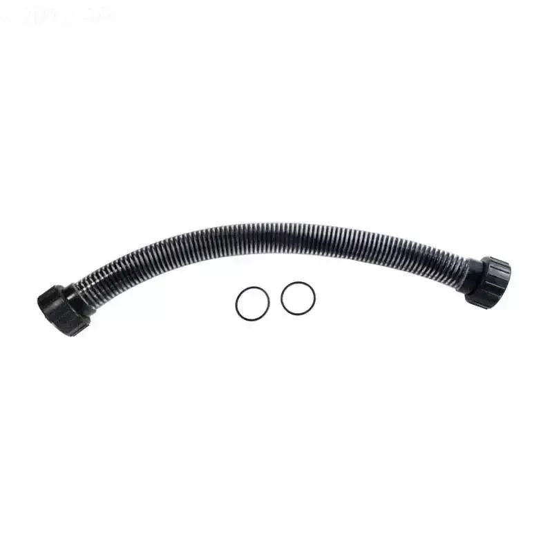 Pump to Filter Assy. (Dynamo to Meteor 22″)