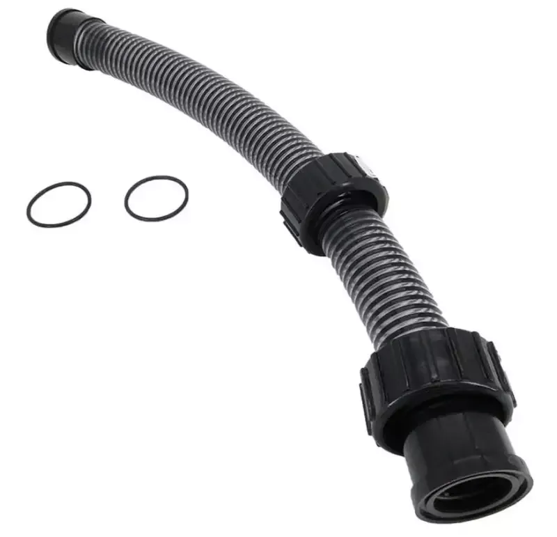 Pump to Filter Assy., JWP/ABG to 16″ tank