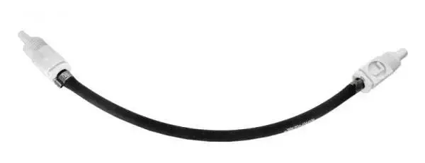 Pump Tube Assy. 1/4″ OD Norp