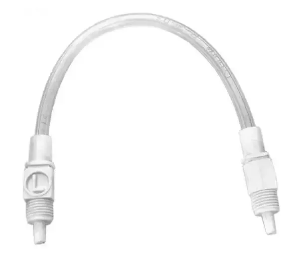 Pump Tube Assy. 1/4″ OD Tygon