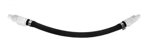 Pump Tube Assy. 3/8″ OD Norp
