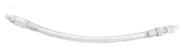 Pump Tube Assy. 3/8″ OD Tygon