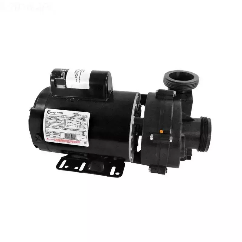 PUMP UM 240V 3.0HP 2SPD 56FR