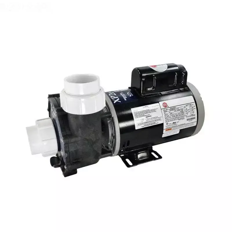 Pump XP2E 2 HP 230V 2 Speed 56Y Flo-Master