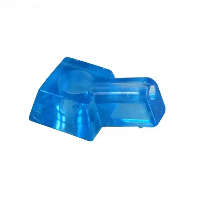 Pusher Jet Nozzle