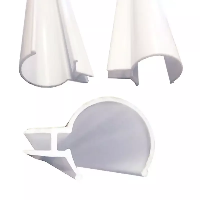 PVC Snap Frame