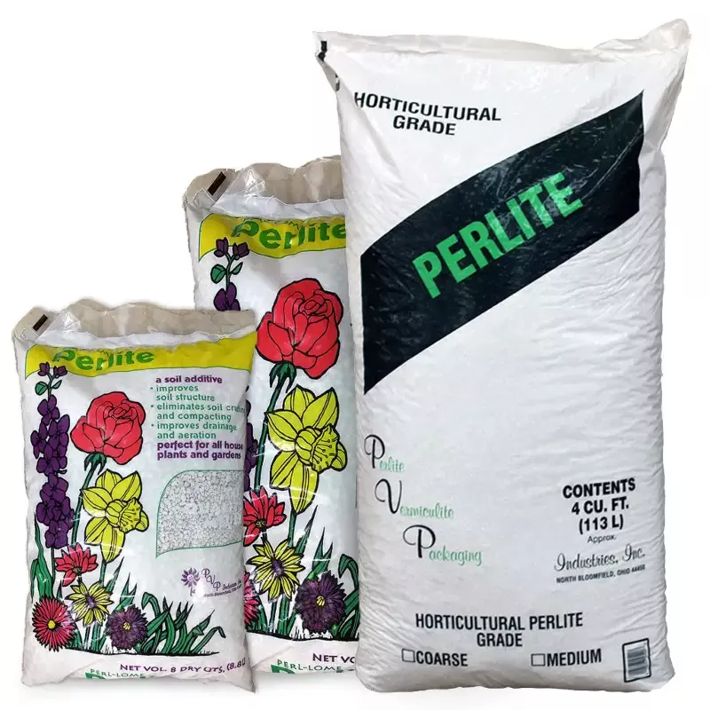 PVP Perlite
