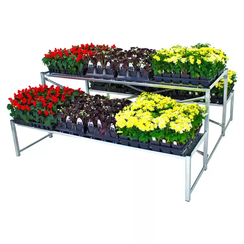 PX7003 Step Display Bench