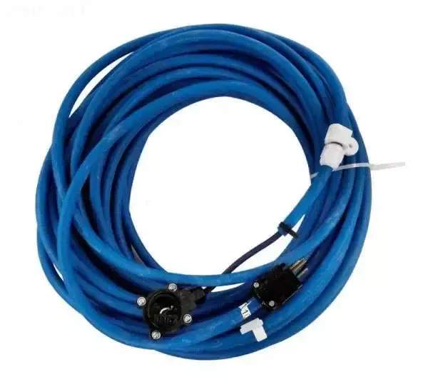 Q Cord Assembly 100′ NS/PI
