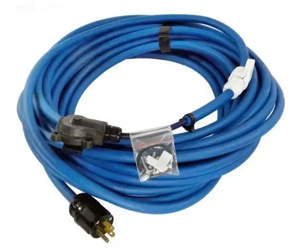 Q Cord Assembly 60′ NS/PI