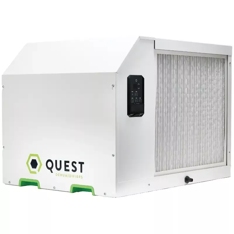 Quest 335 Overhead Dehumidifier 208/230 Volt