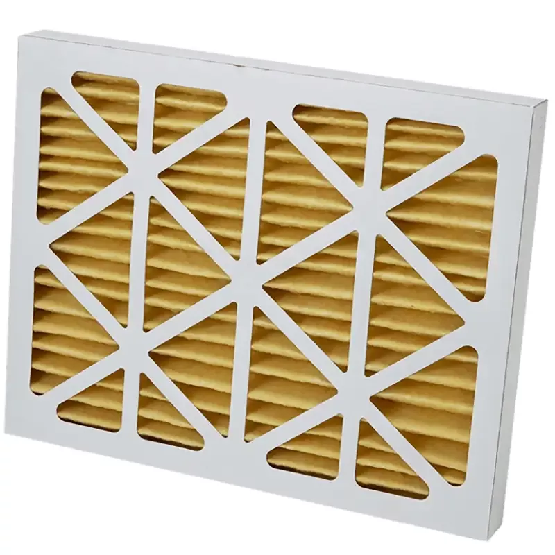 Quest 5 Series MERV 11 Filter