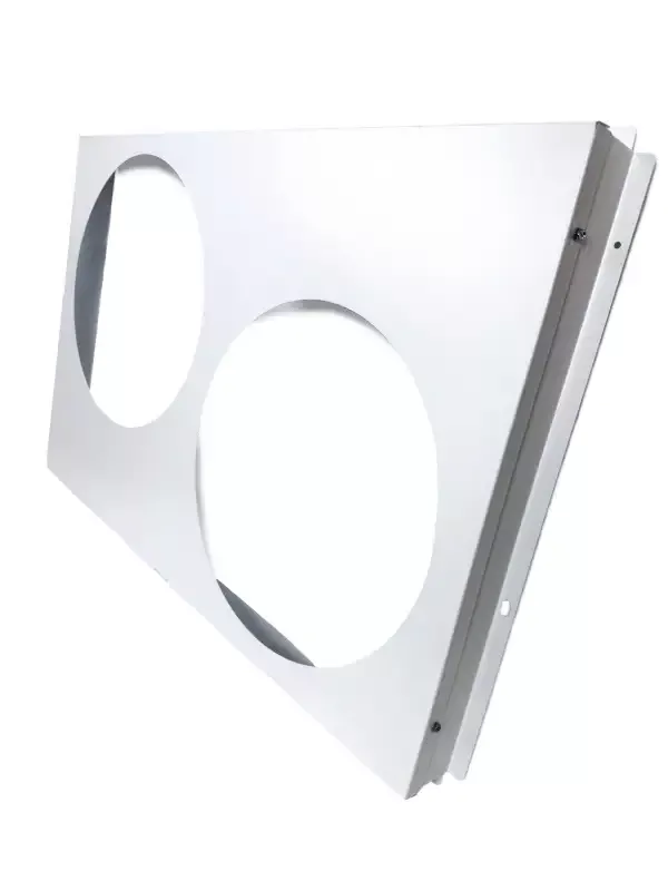 Quest 6-Series Exhaust Duct Kit