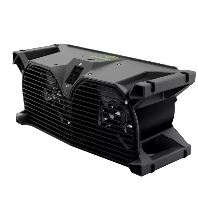 Quest F10 Air Mover Fan