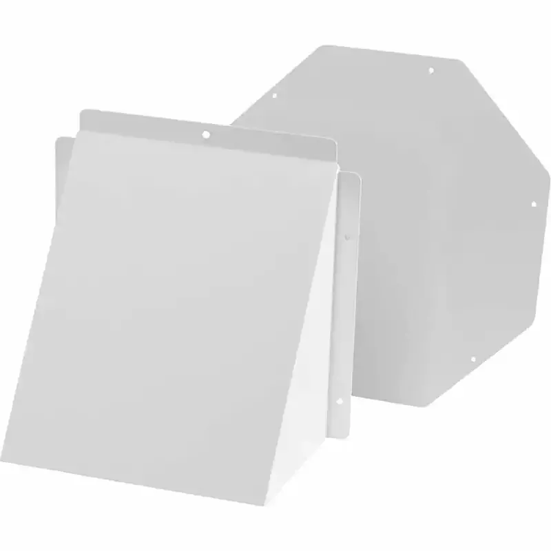 Quest Hi-E Dry 120/195 Dehumidifier Muffler Kit