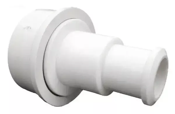 Quick Disconnect for Feed Hose