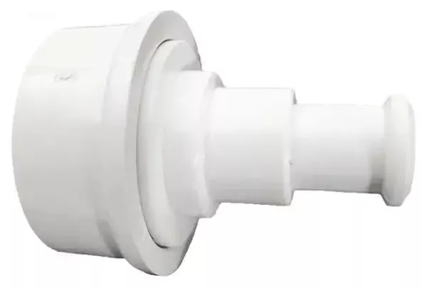 Quick Disconnect, Sweep Hose