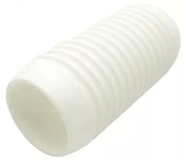 Ranger ’98 Connector, 4-1/2″, White
