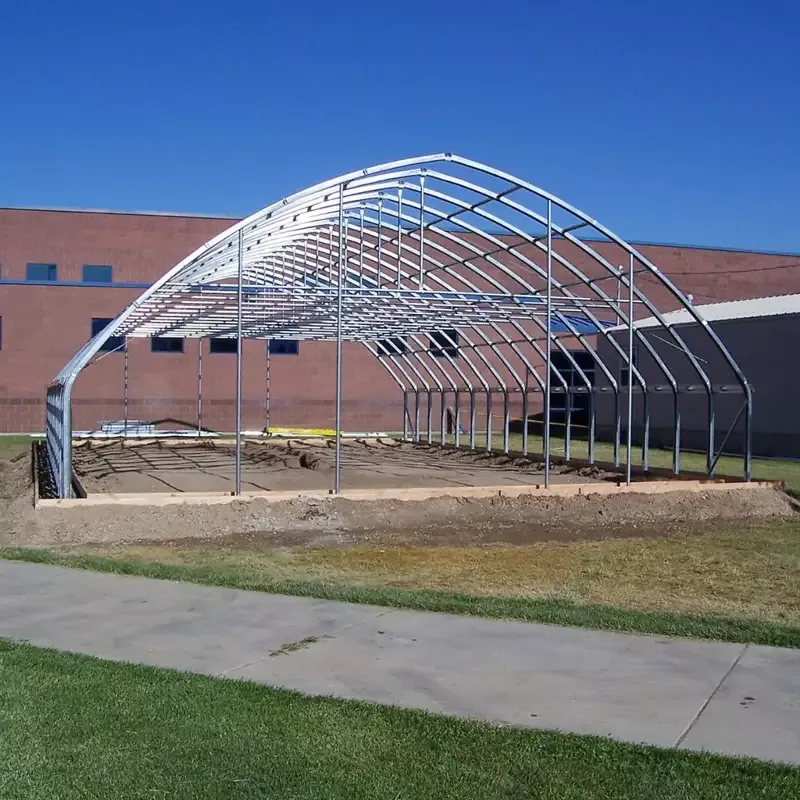 Ranger Series Greenhouse