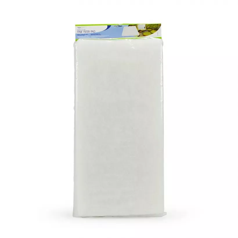 Rapid Clear Fine Filter Pad