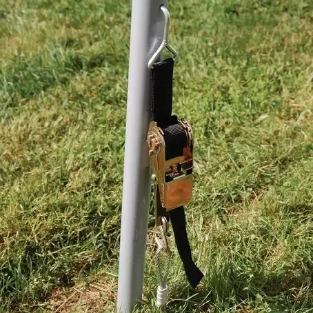Ratchet TITE Anchor Kit