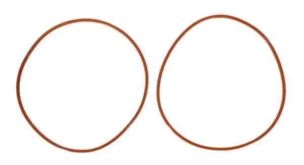 Raypak O-Ring Gasket Kit 130 106A-156A