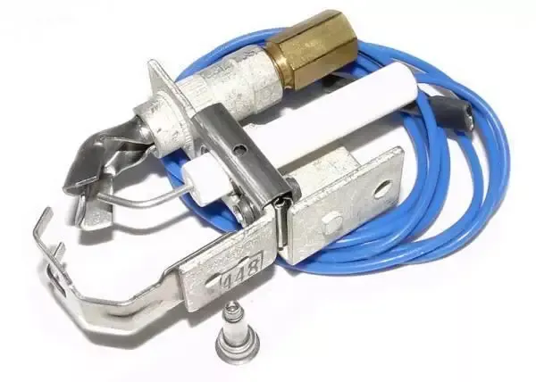 Raypak Pilot Burner Assembly IID Natural and Propane