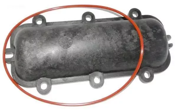 Raypak Return Header Polymer130 106A156A