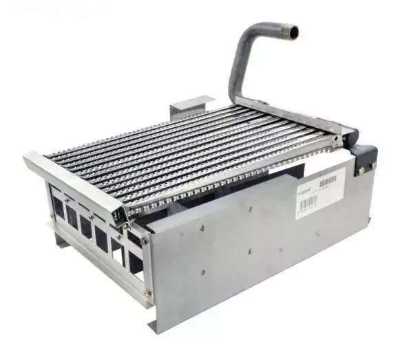 Raypak Tray w/Burners, Sea Level, 206A(a)