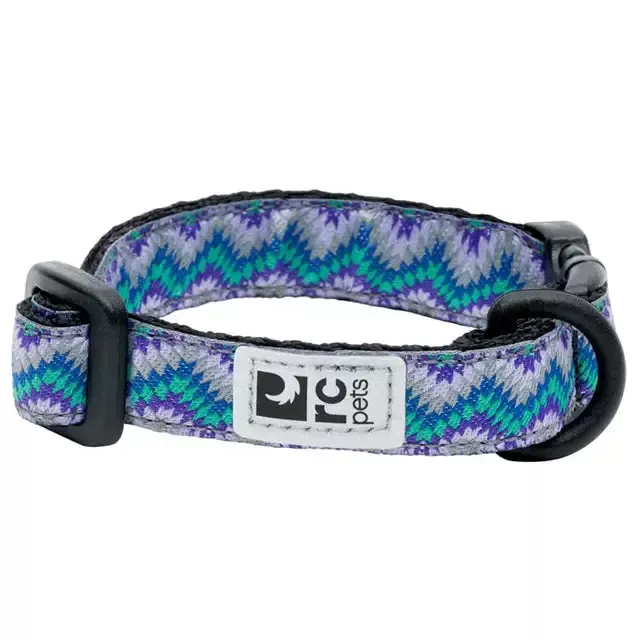 RC Pets Breakaway Kitty Collar – Maze