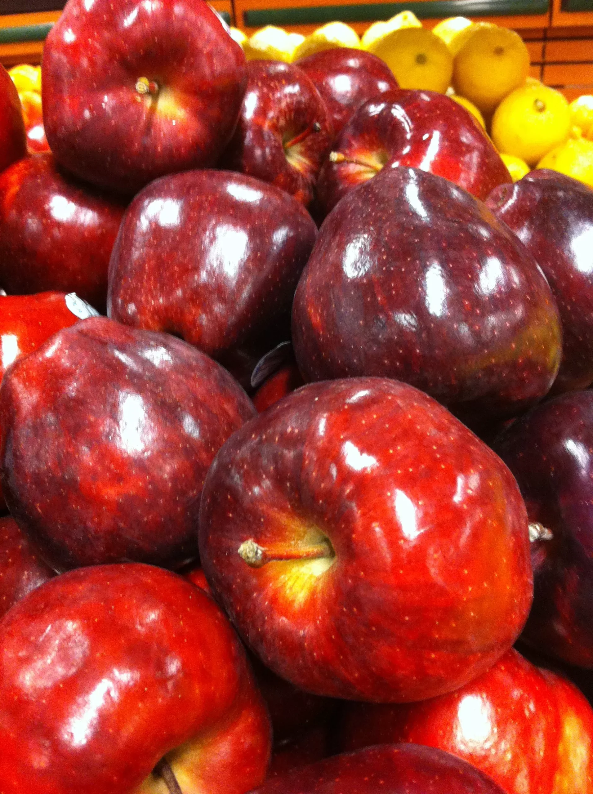 Red Delicious Apple
