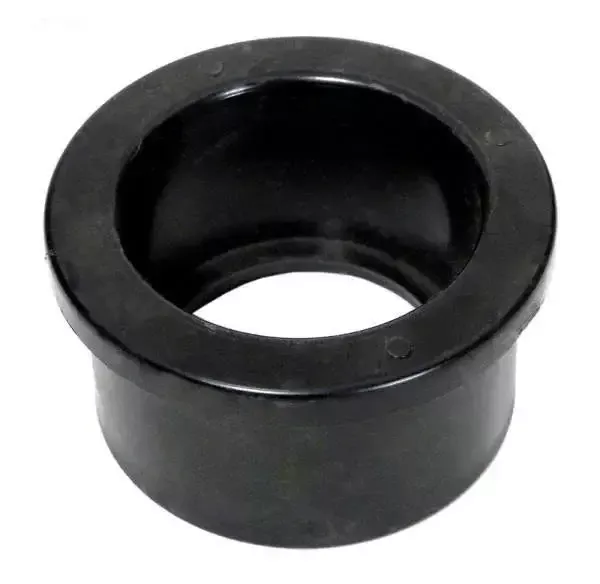 Reducer bushing, 2″ male x 1-1/2″