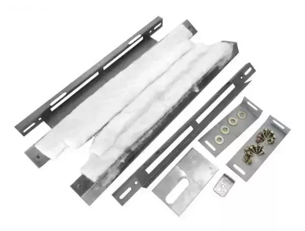 Refractory Retainer Kit, 185A