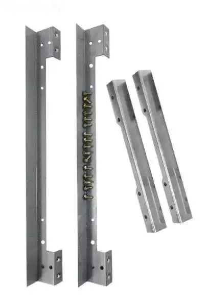 Refractory Retainer Kit