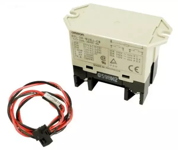 Relay-Aqua Logic/Aqua Solar (Wire Harness)