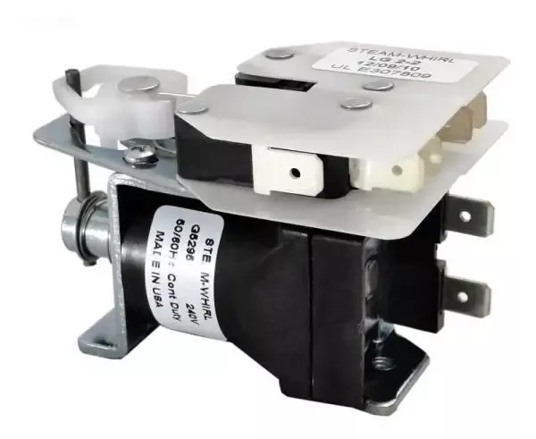 Relay Dpdt 20A 240Vac Coil