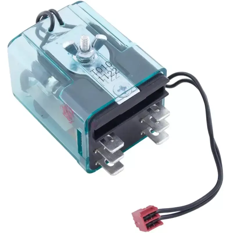 RELAY KIT 20 AMP (DPDT)