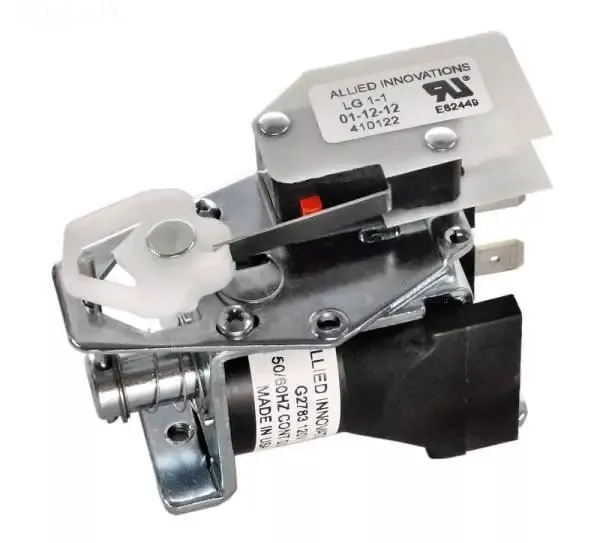 Relay Spdt 20A 120Vac Coil
