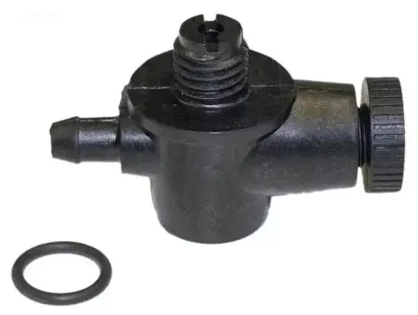 Relief Valve/Gauge Adapter Assembly