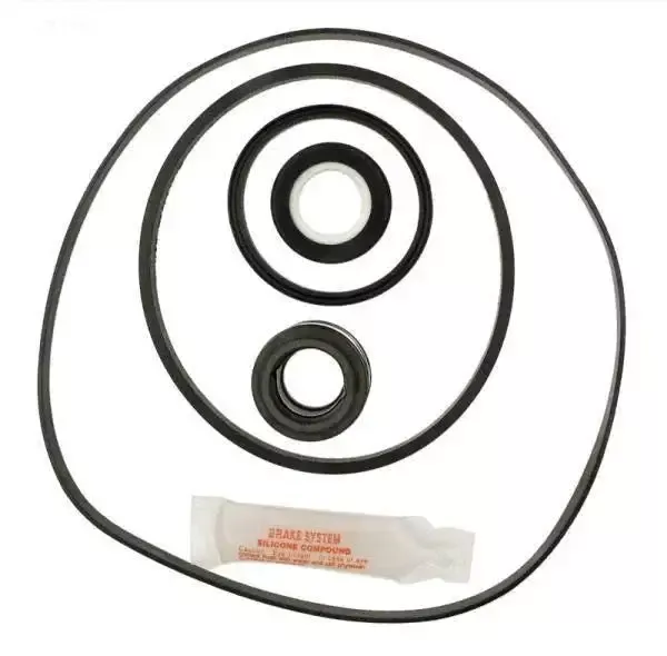 Repair Kit w/gaskets, o-rings, seal