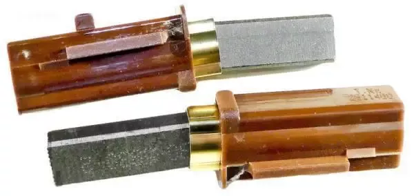 Replacement Motor Brush Set