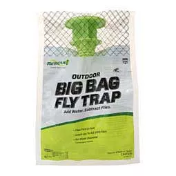 RESCUE BIG BAG FLY TRAP