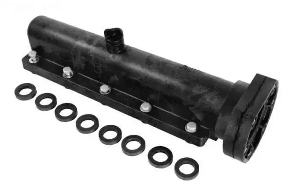 Return Header Assembly, Polymer