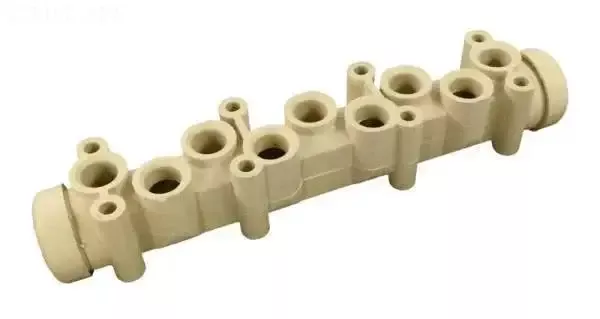 Return header assy.(a)