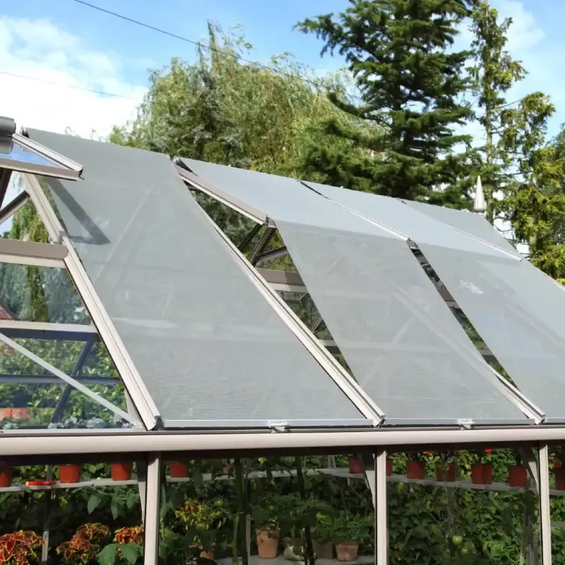 Rhino 2ft Roof Blind – for 6ft, 7ft, 8ft wide Rhinos