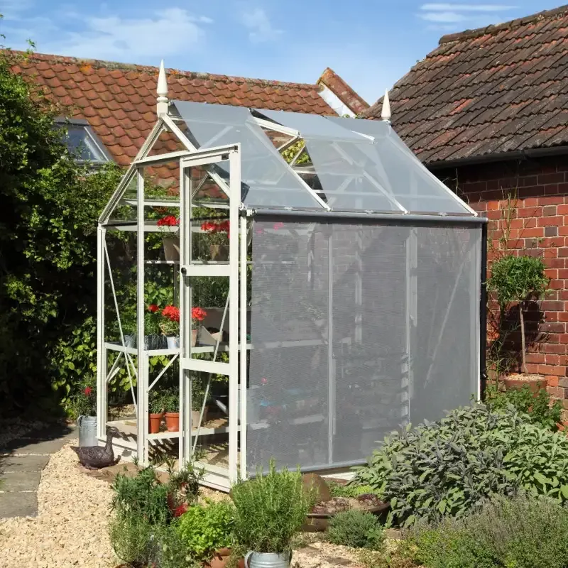 Rhino 6ft Side Blind
