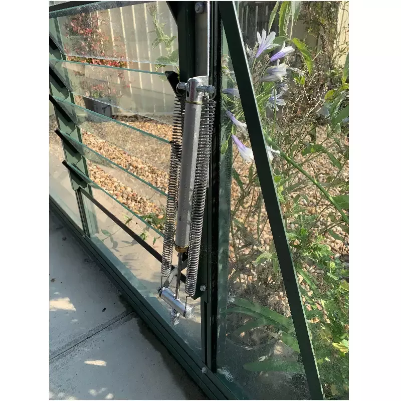 Rhino Greenhouse Automatic Louvre Opener
