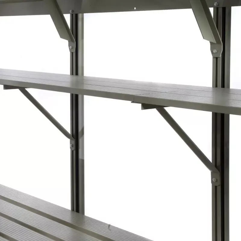 Rhino Integral Staging 1ft x 20ft